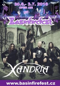 Basinfirefest